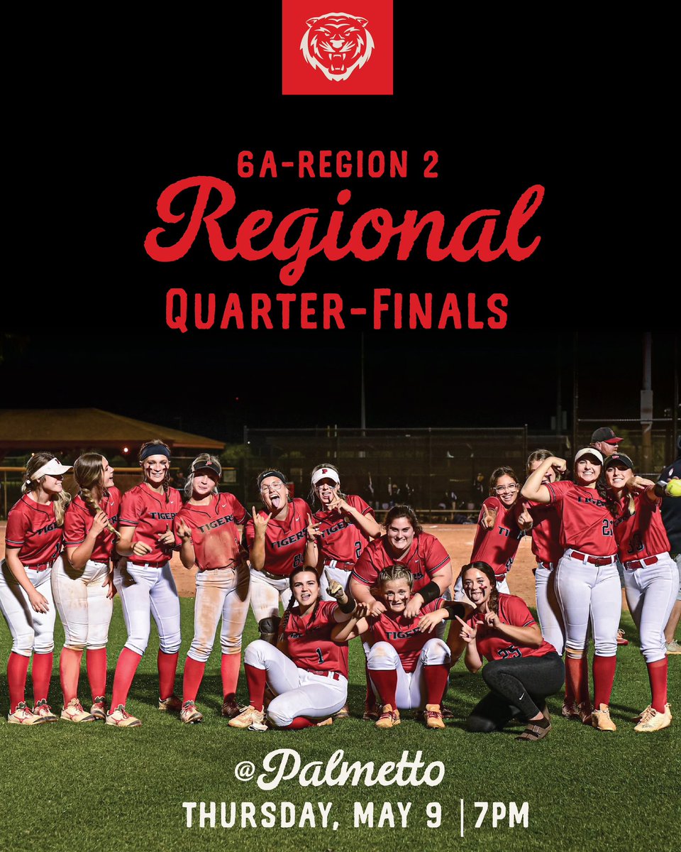 PHSTigerSoftball tweet media