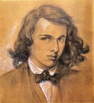 'Love is the last relay and ultimate outposts of eternity.'

Happy birthday to Dante Gabriel Rossetti, born on this day in 1828

#thinkdenbigh