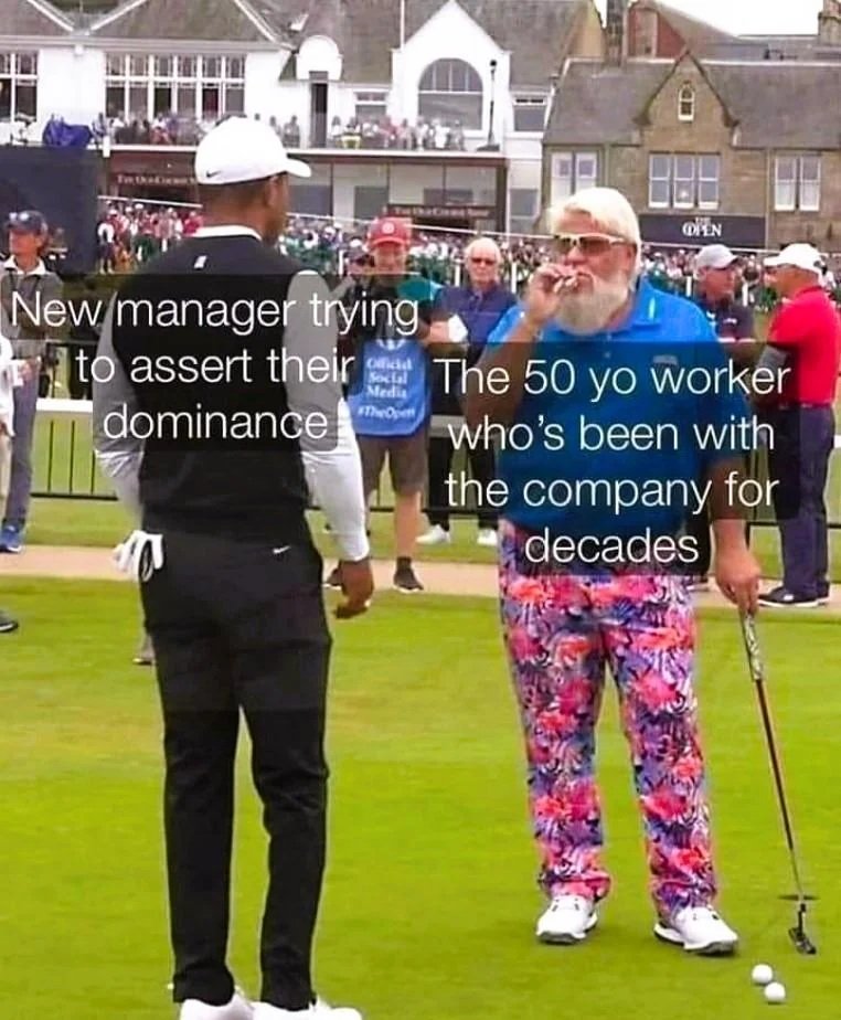 ProgrammersMeme's tweet image. They&apos;re too powerful.