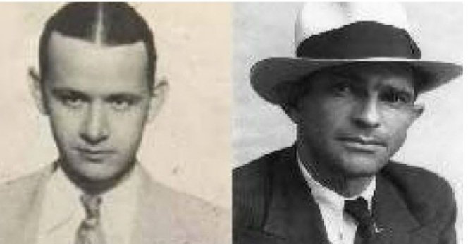 El 8 de mayo de 1935, caen en combate por la libertad de Cuba, en El Morrillo, Matanzas, cerca de la desembocadura del río Canímar, el revolucionario cubano Antonio Guiteras y su compañero de lucha, el venezolano Carlos Aponte. #CubaViveEnSuHistoria #SomosCuba #HolguínSi