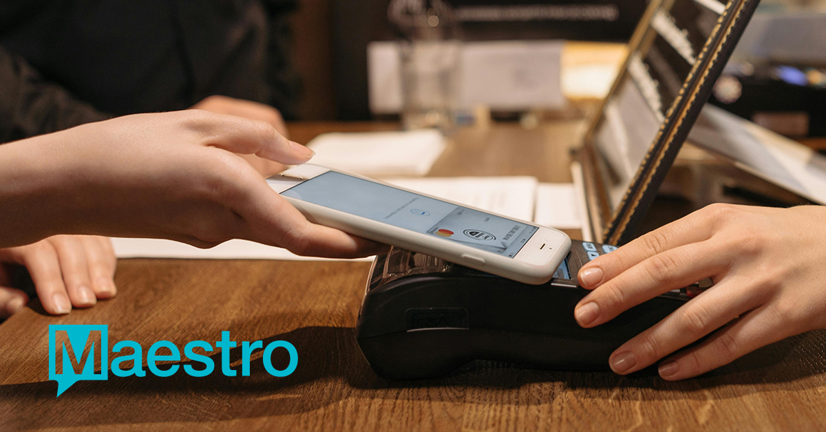 Maestro PMS has officially launched MezzoPay, our NEW embedded payment processing solution! Get ready for enhanced usability, security, and sophistication as we revolutionize hospitality payments. 
bit.ly/4bo4FDS
#MezzoPay #HospitalityTech #Innovation #EmbededPayments