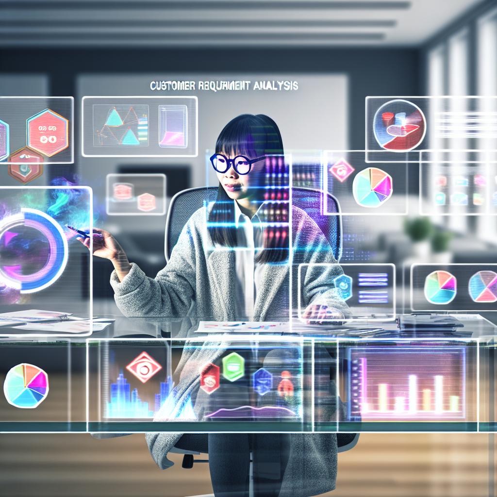 The successful implementation of any policy administration system requires a clear understanding of customer requirements from day one.

Learn about our unique approach to the requirements process.
hubs.ly/Q02tR0p80