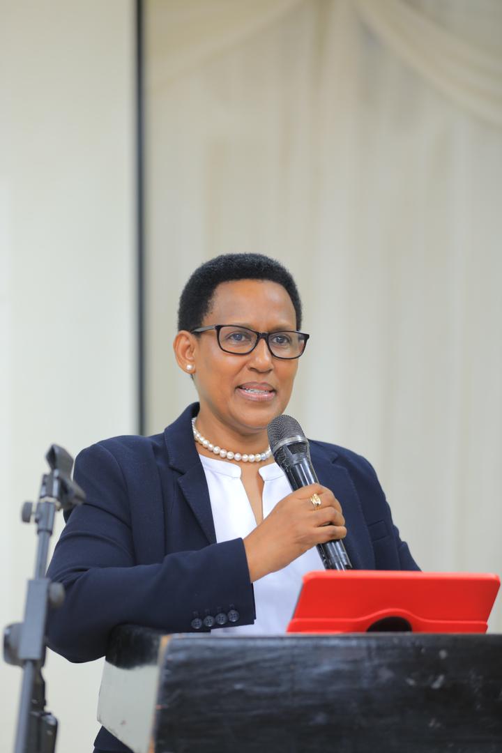 Ministry of Tourism-Uganda tweet media