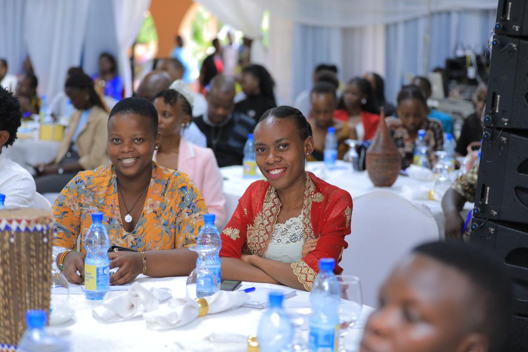 Ministry of Tourism-Uganda tweet media