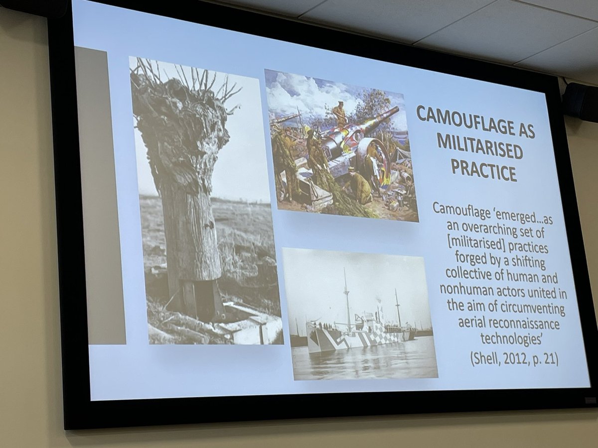HistoryManMet (@historymanmet) on Twitter photo Today’s <a href="/HistoryManMet/">HistoryManMet</a> Research Seminar hears Dr James Robinson <a href="/MMUHG/">MMU Human Geography</a> in connection with <a href="/HaCCMMU/">HaCC</a> with his research on Conflict Geographies #twotterstorians #HumanGeography
<a href="/MMUGeog/"><a href="/MMUGeography/">Geography</a></a> @MMUGeography Today’s <a href="/HistoryManMet/">HistoryManMet</a> Research Seminar hears Dr James Robinson <a href="/MMUHG/">MMU Human Geography</a> in connection with <a href="/HaCCMMU/">HaCC</a> with his research on Conflict Geographies #twotterstorians #HumanGeography
<a href="/MMUGeog/"><a href="/MMUGeography/">Geography</a></a> @MMUGeography