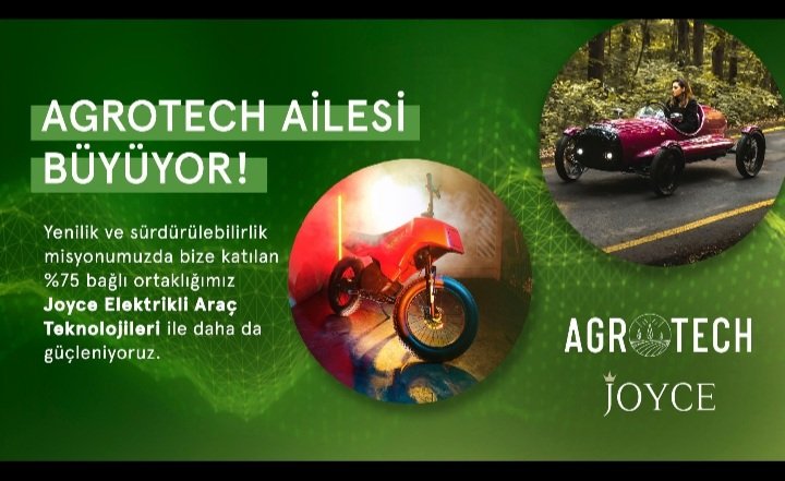 Turkiyenin en enteresan firması
Başarılar 👏👏
#Agrotech