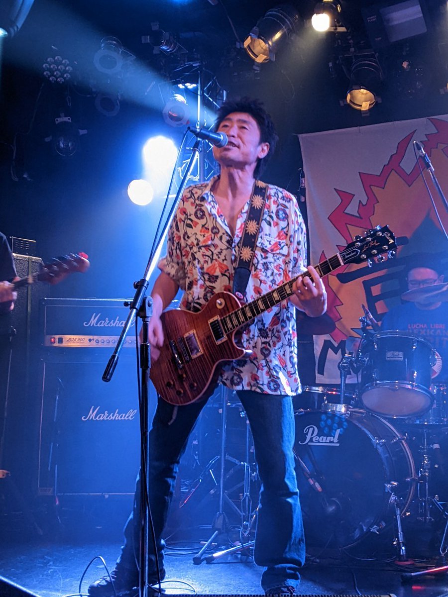 otodamashii's tweet photo. 音魂
次のLIVEはオダワラクエスト
5月18日（土）
に向けて調整中！
全身全霊をお届けします！

是非！ https://t.co/zZixw8JHGI