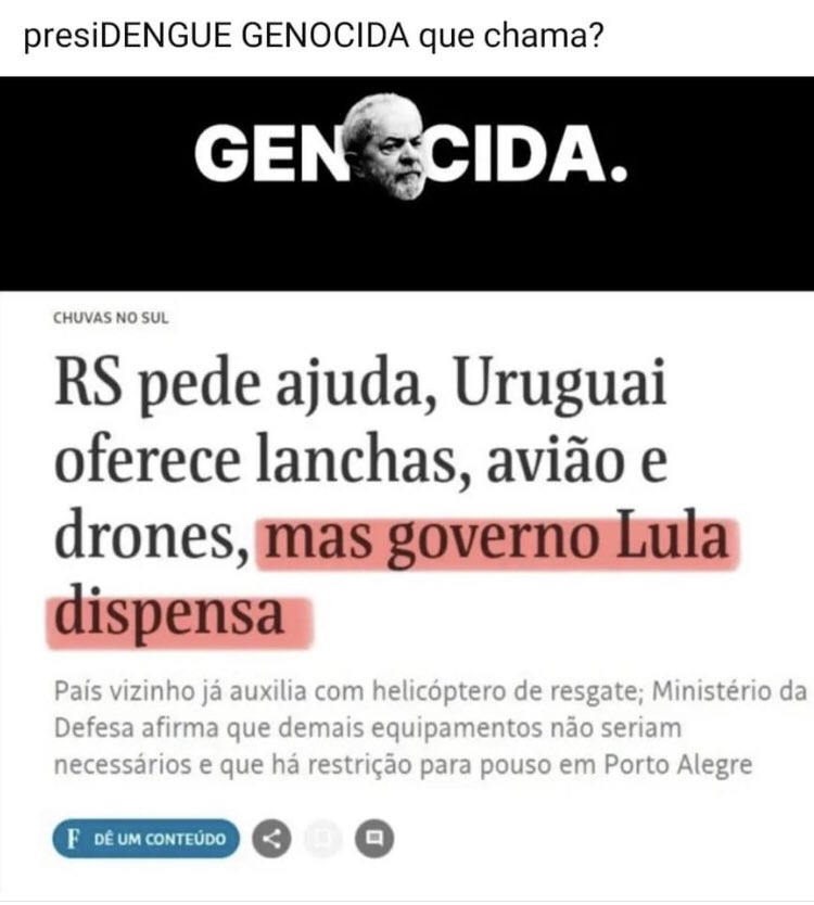 LineuBlind's tweet photo. @GloboNews @AndreiaSadi https://t.co/dyQL94jZeH