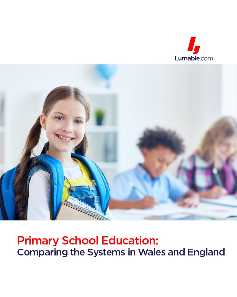 Primary School Education- Comparing the Systems in Wales and England: tr.ee/Primary-School #Education #UK #Wales #England #PrimarySchool #Curriculum #Assessment #SchoolAdmissions #Schools #Learning