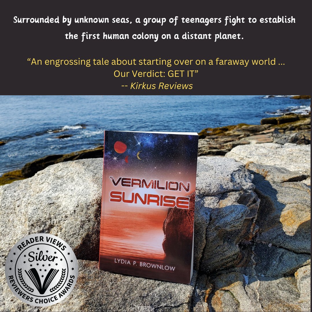 brownlow_lydiap's tweet photo. Looking for #teensummerreading?
🚀Journey to a distant planet with teenagers from countries around the world. #adventure #survival #slowburnromance #FoundFamily #YA #scifi
✍️https://t.co/FG3iiQu15c
Amazon: https://t.co/7pNEsbgilu (chaps 1-3 available to preview on Kindle sample) https://t.co/zmbisYGZlz