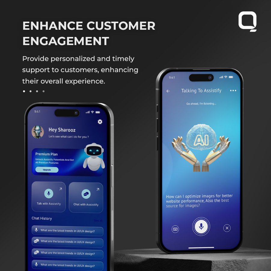 QSS Technosoft Inc. tweet media