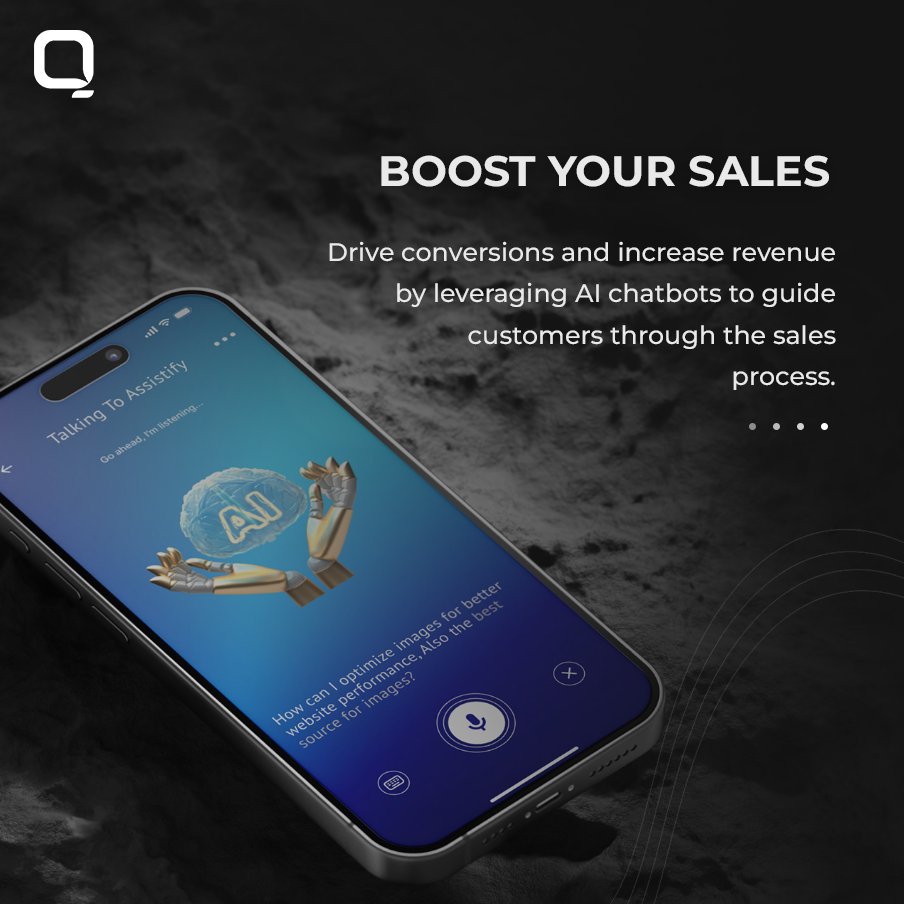 QSS Technosoft Inc. tweet media