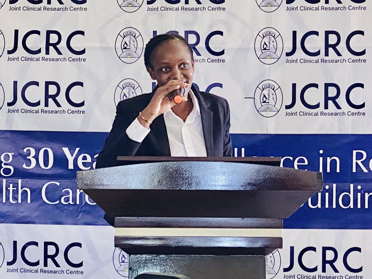 Thank @jcrc_official1 for inviting me to share my story as a young person living with HIV who has overcome the HIV barriers and changed the narrative to the Global Health system students from Western University.