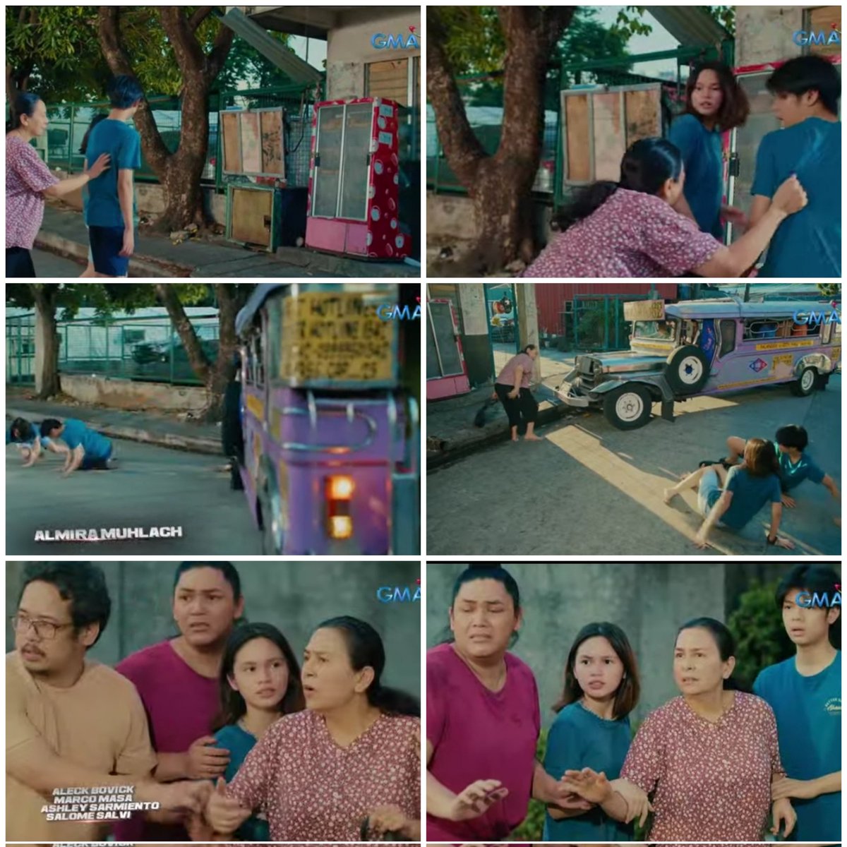 NengJie scene 🫶

@srmntrwn @marcomasa__ @Sparkle_GMA @gmanetwork @GMA_PA 

#AshleySarmiento #MarcoMasa #AshCo #BlackRider #NenengB #Benjie #NengJie