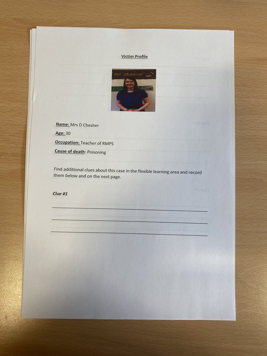 Miss Mitchell tweet media