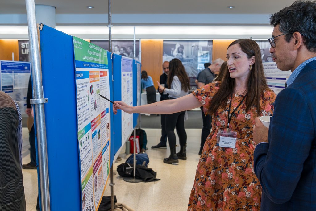 Last week @DrValiante and the @neuron2brain team participated in the @mpc_utoronto @CPIN_UofT @CRANIA_Toronto joint research day at University of Toronto @researchuoft. Thank you for a great day of learning and collaborations!