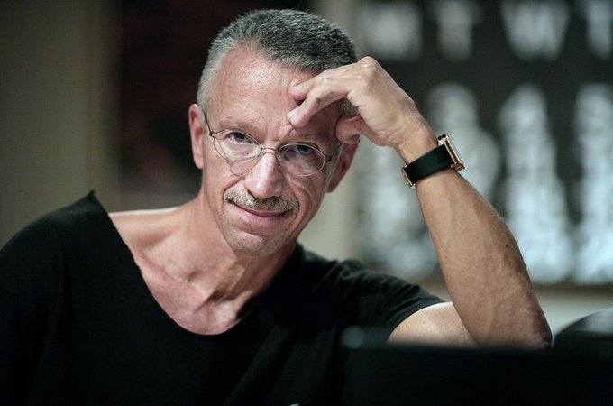 L’ #8maggio del 1945 nasce KEITH JARRETT, pianista americano  

 #KeithJarrett #almanaccomercury