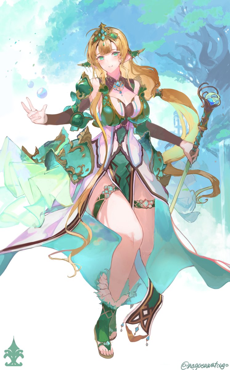 け*い様 手描きイラスト＊オリジナル【聖の者】 Yahoo!オークション - 手描きイラスト オリジナル 【Holy night】A4 油