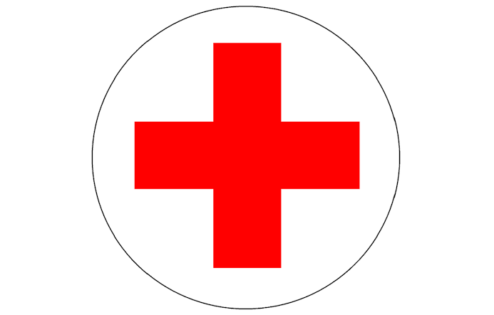 Día Mundial de la Cruz Roja.