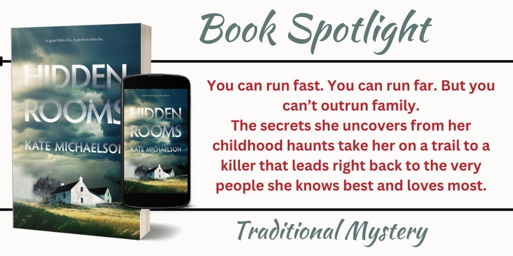 ShieldsAlly's tweet photo. #NewRelease – HIDDEN ROOMS, a mystery debut by Kate Michaelson https://t.co/4YwaQnqiDe #Books #reading #mystery @katemichaelson3 #SinC https://t.co/mi3LYQQXFu