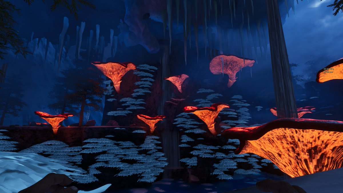 ARK Ice Age Ver1.99 Now LIVE
Update for Xbox, PS5, &amp; PC
Find out more on our discord @ discord.gg/sumero-studio-…
<a href="/survivetheark/">ARK: Survival Ascended</a> #playARK #ARKSurvivalAscended