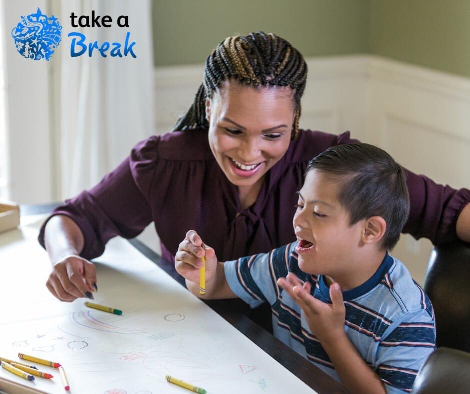 📢 Please share! Take a Break Scotland is open to applications from parent carers of disabled children and young people, aged 0 to 20 inclusive who have complex additional support needs. The programme provides cash grants to support access to short breaks. takeabreakscotland.org.uk