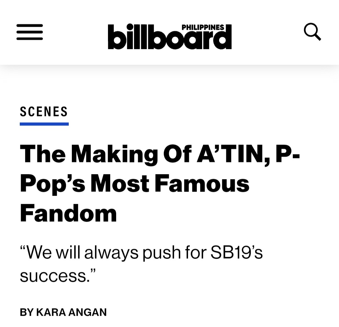 UPDATED TAGS: Get one and pass 💙
billboardphilippines.com/culture/scenes…

THE A'TIN OF SB19
@SB19Official #SB19