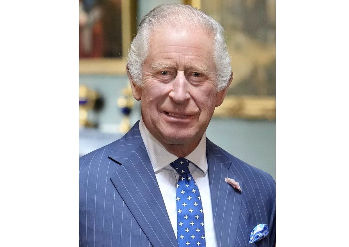 RSBC is deeply honoured that His Majesty King Charles III has been confirmed as our Royal Patron. We are very thankful for his commitment and support. 👉Find out more: ow.ly/WPVQ50Rzmbj #HMTheKing #KingCharlesIII #RoyalPatron