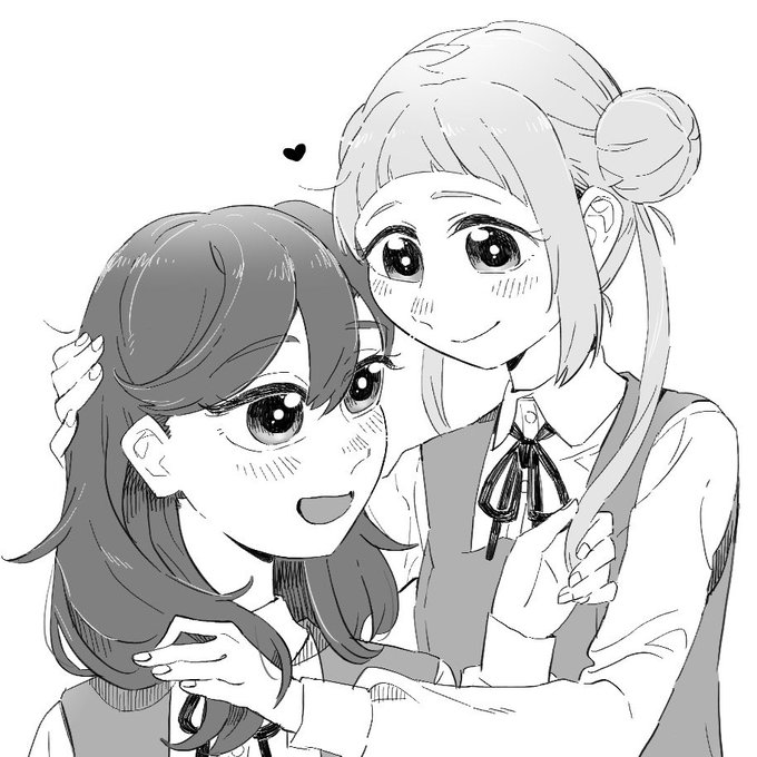 しみくま(@panba_lovelive)さんの御本のゲストページにイラストを描かせていただきました!お声がけいただきありがとうございました☺️☺️ 