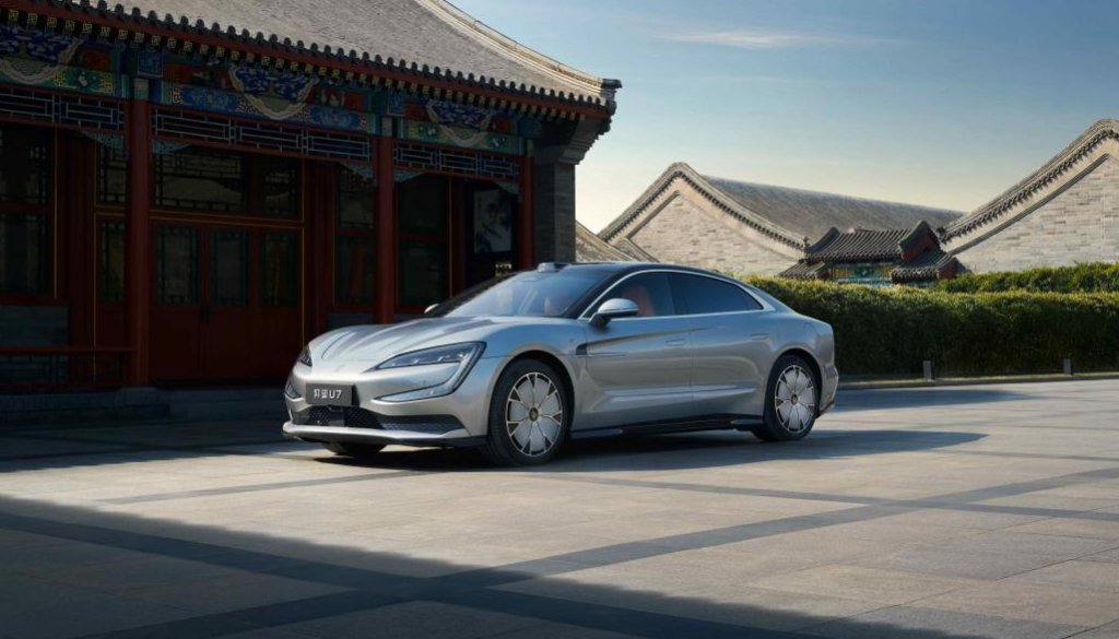 E_Motor_News's tweet photo. ⚡️Le cinque auto con coefficiente di penetrazione aerodinamica sotto CD 0,20

#Arcfox #Xiomi #BYD #GAC #Geely

✍️ #MarcoLoglio #theEMNteam

Read more⤵️
🔗https://t.co/i0w2S1Ogrg https://t.co/pWJlNRIIaI