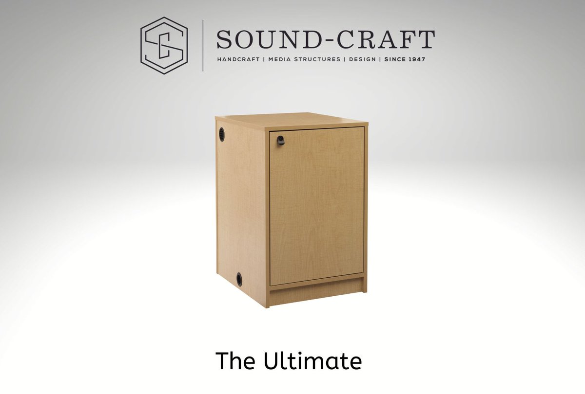 Our line of Ultimate rack enclosures perfectly blend style and functionality.  Check out our products today and take your projects to the next level.
#systemintegration #avready #lecterns #podiums #avfurniture #avtweeps #ADAfurniture #credenza #avrack