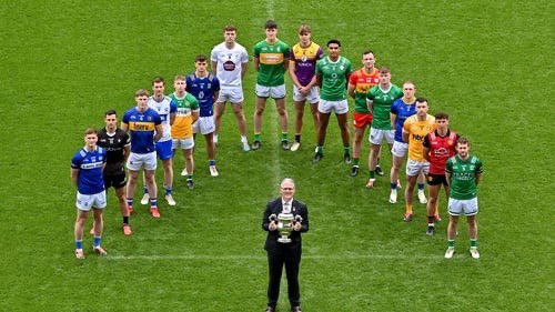Shane Dawson (@sdawsonsport) on Twitter photo Join us on <a href="/GameOn2FM/">Game On 2FM</a>๐๐ป
โฝ๏ธ<a href="/paul_corry/">Paul Corry</a> on #UCL semi-final entertainment & <a href="/LeagueofIreland/">League of Ireland</a> managerial madness
๐<a href="/DohertyNadine/">Nadine Doherty</a> on <a href="/LadiesFootball/">Ladies Football</a> provincial finals
๐๏ธ<a href="/LawlorDamian/">Damian Lawlor</a> latest <a href="/officialgaa/">The GAA</a> stories
๐๏ธGAA President Jarlath Burns on Tailteann Cup
+๐ฐ
๐ป<a href="/RTE2fm/">RTร 2FM</a>๐ Join us on <a href="/GameOn2FM/">Game On 2FM</a>๐๐ป
โฝ๏ธ<a href="/paul_corry/">Paul Corry</a> on #UCL semi-final entertainment & <a href="/LeagueofIreland/">League of Ireland</a> managerial madness
๐<a href="/DohertyNadine/">Nadine Doherty</a> on <a href="/LadiesFootball/">Ladies Football</a> provincial finals
๐๏ธ<a href="/LawlorDamian/">Damian Lawlor</a> latest <a href="/officialgaa/">The GAA</a> stories
๐๏ธGAA President Jarlath Burns on Tailteann Cup
+๐ฐ
๐ป<a href="/RTE2fm/">RTร 2FM</a>๐