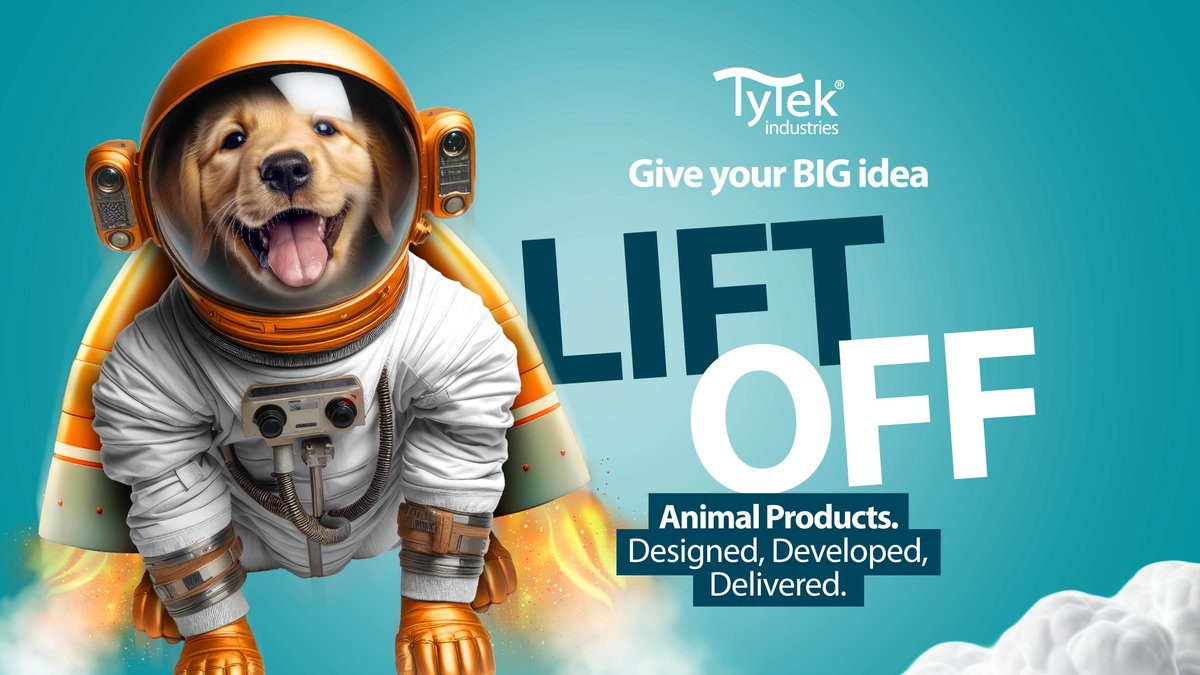 Got an innovative idea to improve pets' lives? 🐴🐶 Whether for cats or horses, share it at Vet Show! Join us at stand C11, NEC Birmingham UK, June 6-7. Book your ticket: 👉 tinyurl.com/mw742t95 #vetshow #bvalive #productdevelopment