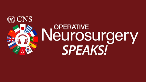 #ONSSpeaks #NEUGlobalNeurosurgery Mixed Reality for Cranial Neurosurgical Planning: A Single-Center Applicability Study With the First 107 Subsequent Holograms bit.ly/3Q4HW7I see 'Associated Media' @grosseaumd @NathanShlobin @RoxannaMGarcia @ronibats