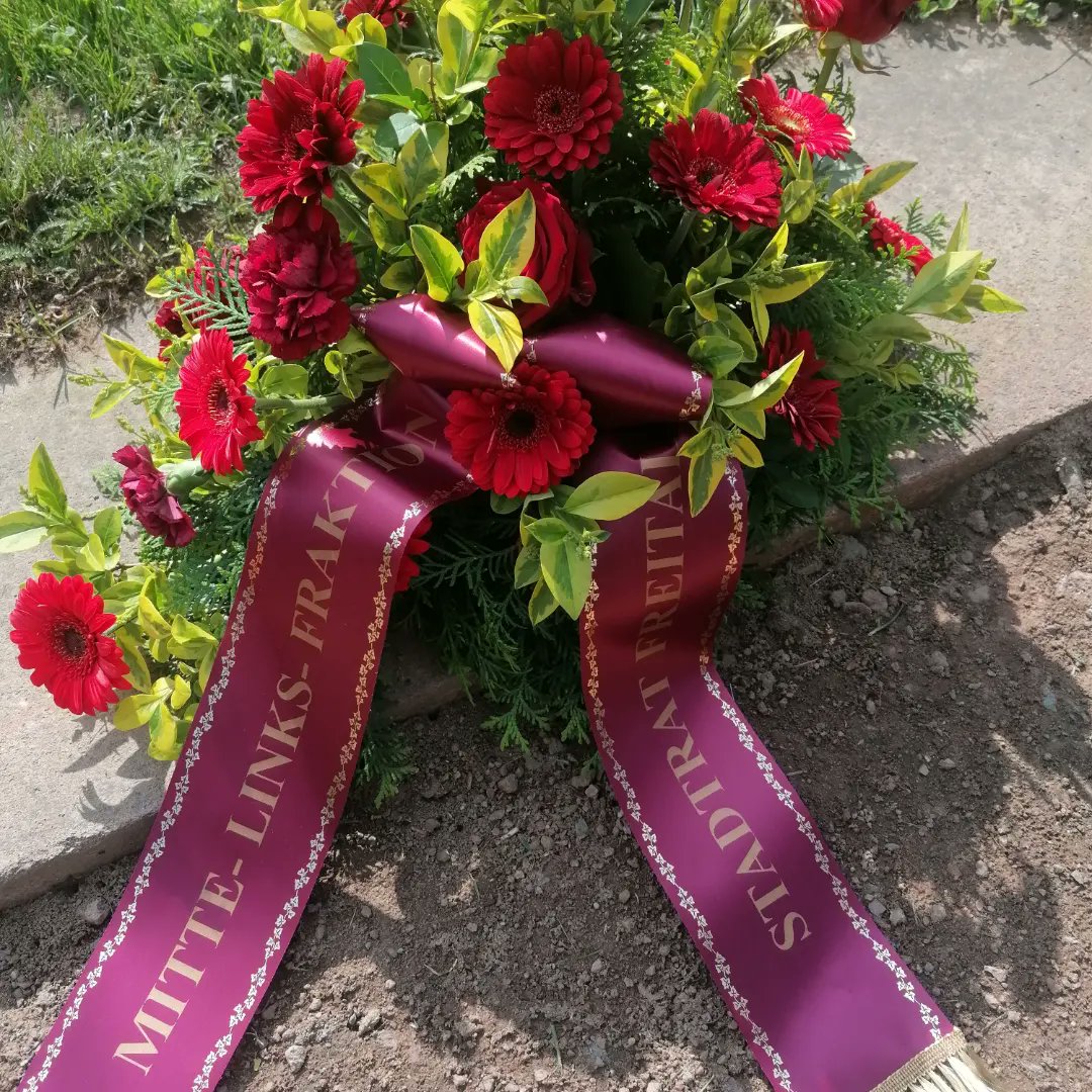 Die Linke. Region Freital tweet media