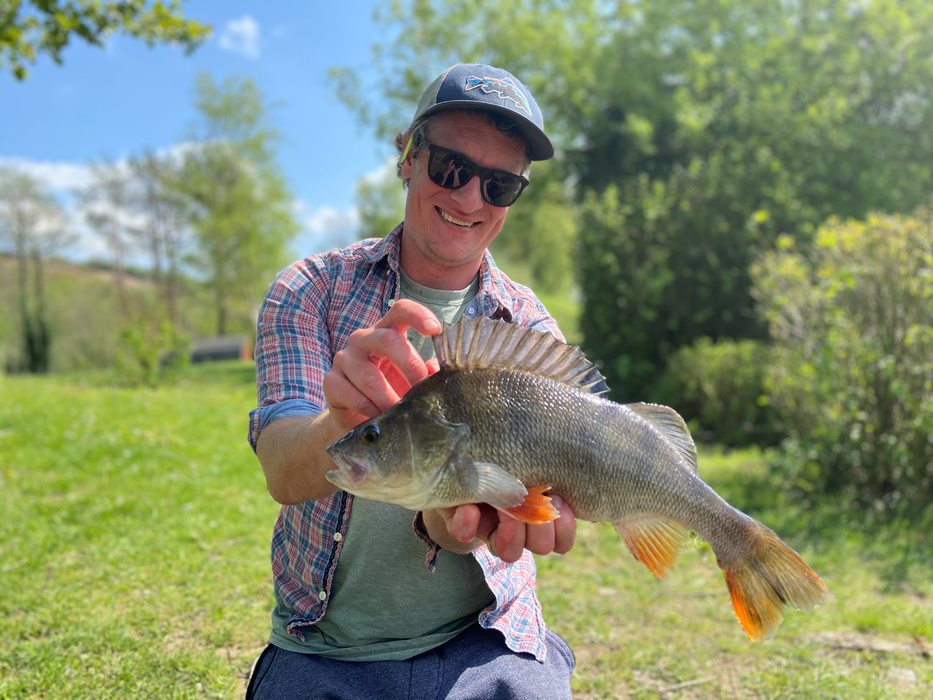 Fishing in Wales Blog: Cast into Spring! With the winter rain finally set to leave Wales, writer and TV presenter @MillardWill urges anglers to break the rods out and get on it! fishingwales.net/cast-into-spri… #fishinginwales #coarsefishing #seafishing #flyfishing