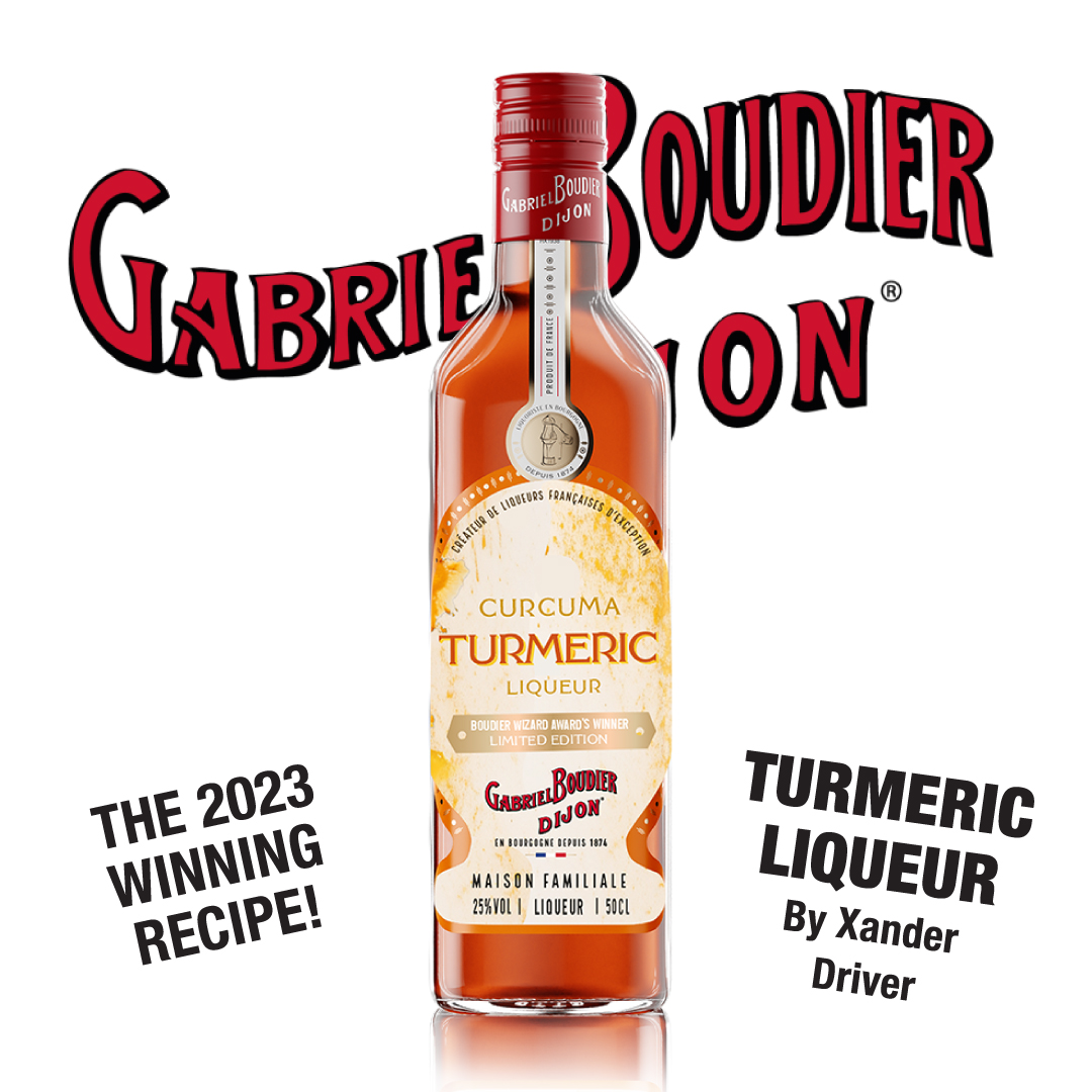 Gabriel Boudier UK tweet media