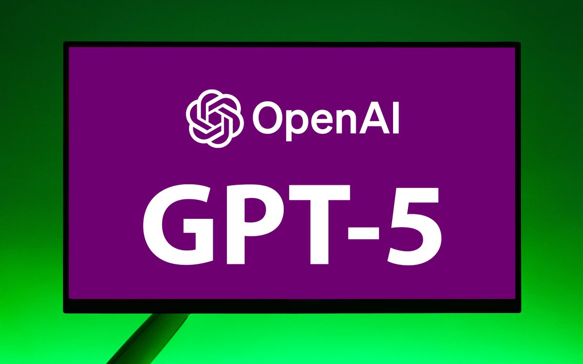 Hipertextual's tweet photo. A OpenAI se le escapa su mayor secreto: GPT2 realmente es GPT-5 y ya está disponible https://t.co/qzir2PoiAX https://t.co/jjtYzPC2o6
