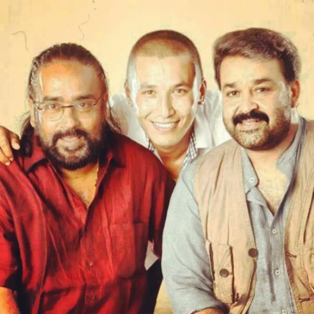 Director Sangeet Sivan who directed Yodha, Gandharvam, Nirnayam etc is no more. May his soul rest in piece 🙏