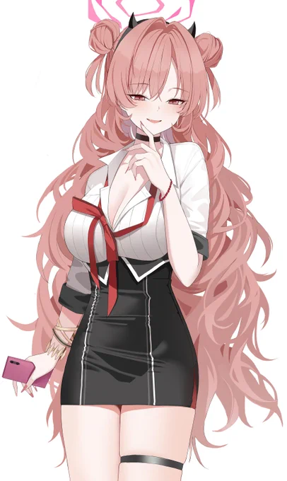 #ブルアカ キララ 