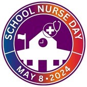 PaulaRust1's tweet photo. Celebrating all the good work you do not just on national school nurse day, but every day.
Thank you for caring for children in KCSD and enhancing their learning environment.
You make an impact in their lives.
National School Nurse Day, May 8th 2024 https://t.co/XOfbMmWSlr