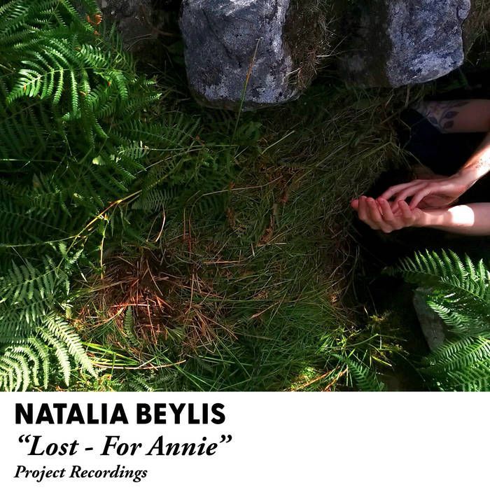 'Place is integral to all Natalia Beylis’ music, but Lost – For Annie is her most direct following of the threads binding surroundings yet.' Natalia Beylis – Lost – For Annie - Spool’s Out: Cassette Reviews For May buff.ly/44yfJvX @SunkenHum