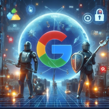 netzpalaver's tweet photo. Zscaler und Google kooperieren, um umfangreichen Zero-Trust-Schutz für Daten und vor Bedrohungen zu offerieren
#Chrome #Cybersecurity #Datenexfiltration #Malware #Phishing #PrivateAccess #Security #ZeroTrust #ZeroTrustArchitektur @Zscaler_Dach @zsgall
https://t.co/5W8HkLI1MH https://t.co/tP2ROTbux0