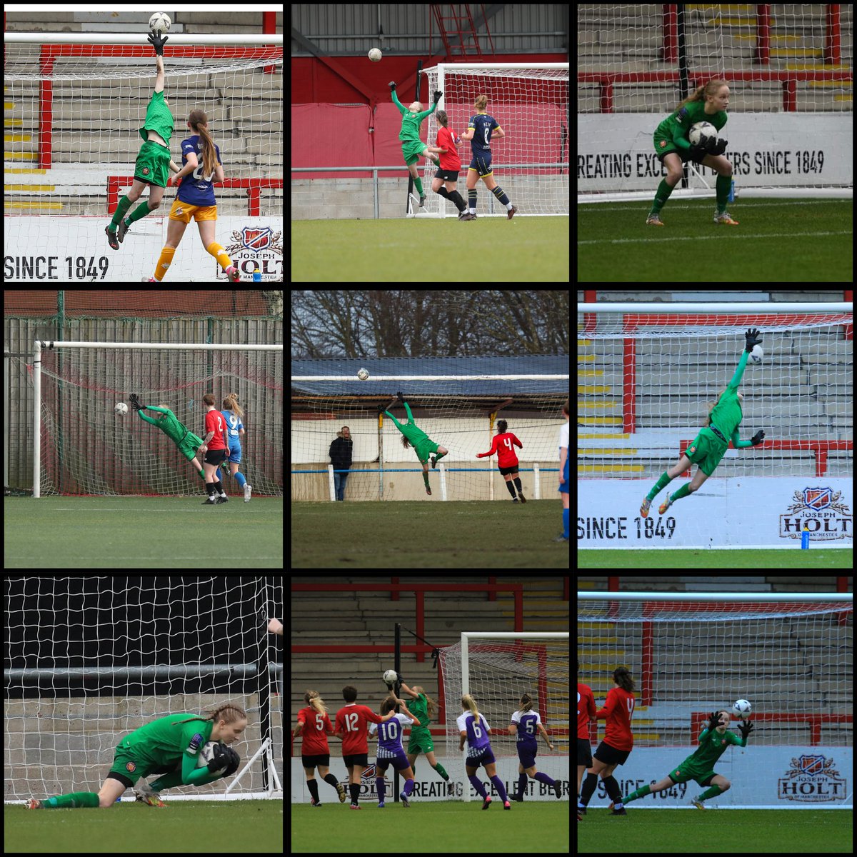 Sophie D tweet media