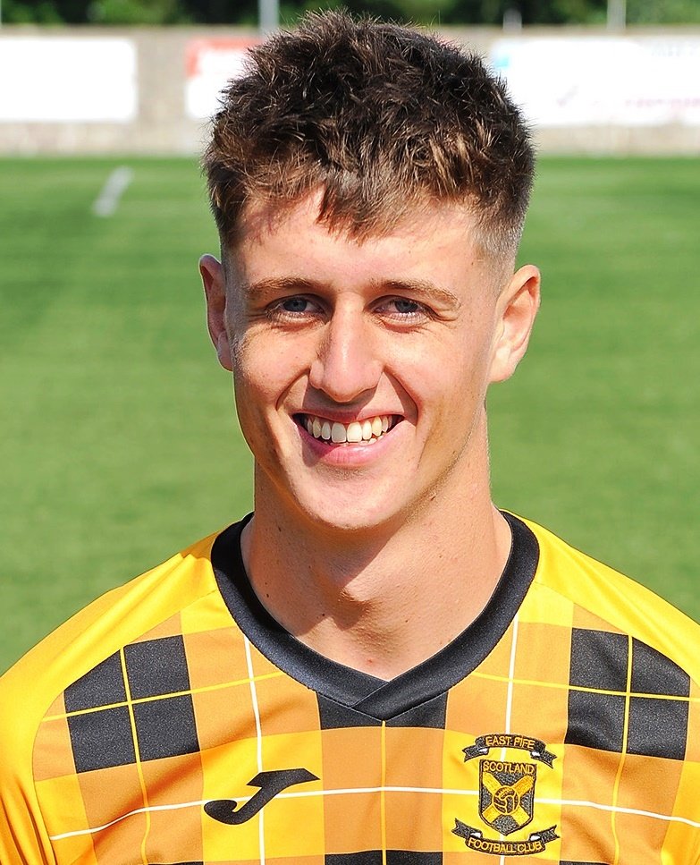 BAYVIEW BIRTHDAY l Defender Liam Newton celebrates his 22nd birthday today. Have a great day Liam!