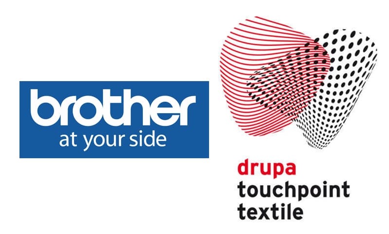 Brother to Showcase Textile Innovations at drupa 2024 meprinter.com/brother-to-sho… 
#PrintingFuture #drupa2024 #directtogarmentprinting #Printingindustry #Printingsolutions #Printingtrends #Digitalprinting #3dprinting #Sustainability #Meprinter #paper #events #Label #sheetfedoffset