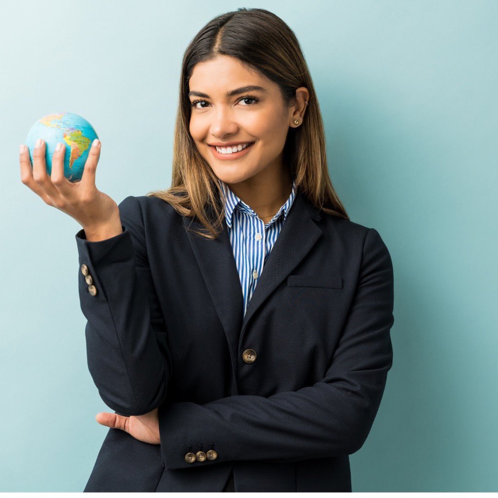 The Global Small Business Blog: Banking On Women Who Go Global: globalsmallbusinessblog.com/2024/05/bankin…
#globalsmallbusinessblog #globalsmallbusiness #tradeacrossborders #bankingoneomen #goglobal #globalwomenentrepreneurs #IFC #report @weggtoday @IFC_org