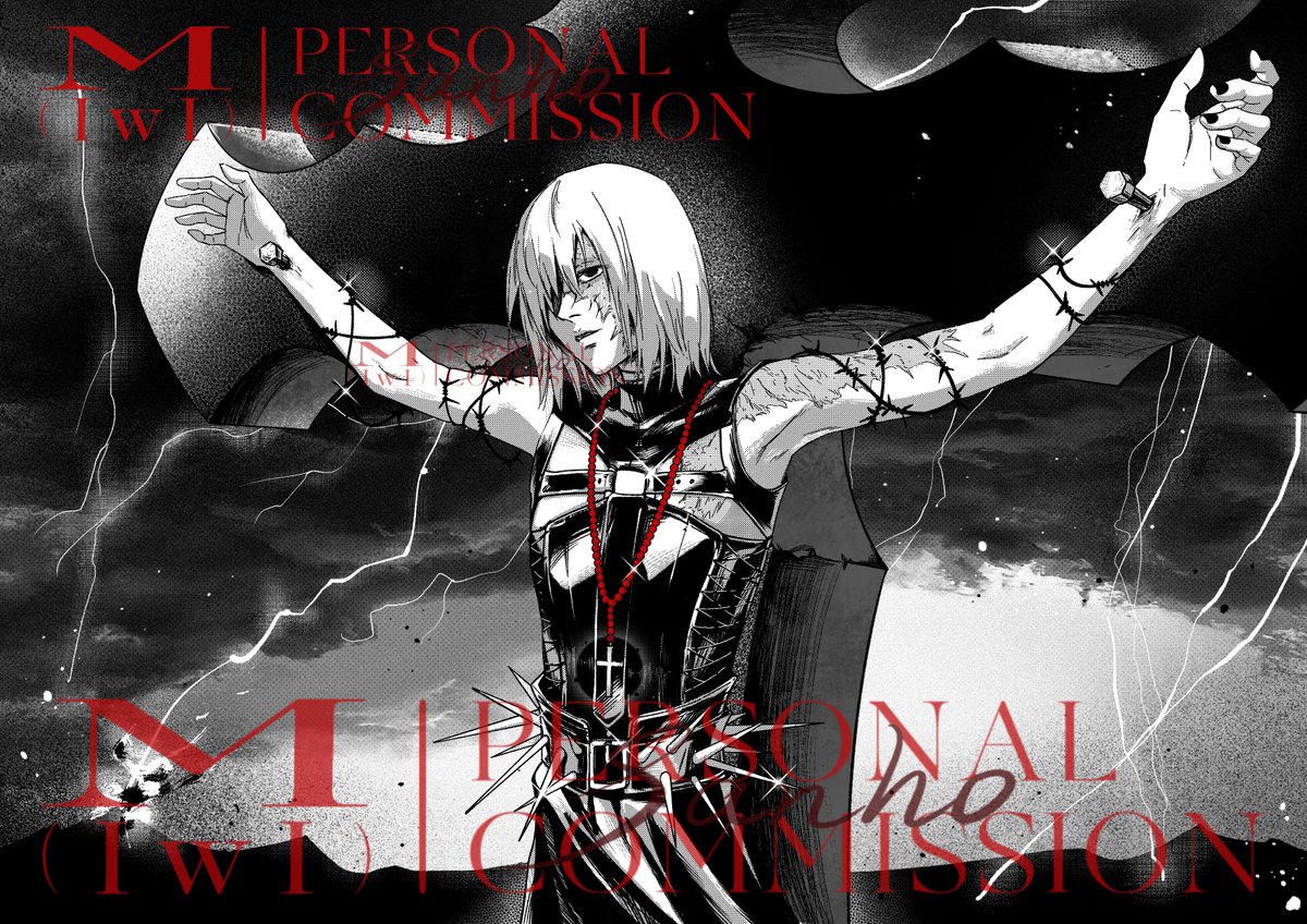 In the land of Gods and Monsters,I was an angel. 
#DEATHNOTE #mello