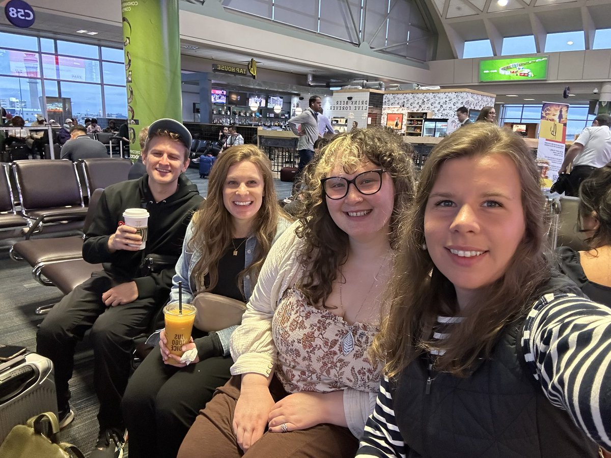 Half of the @pact_lab contingent headed to #SOBP2024 ! See you in Austin, Texas 🤠