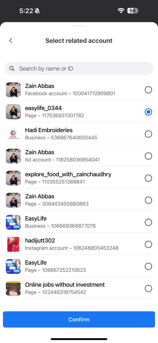 Zain Abbas Chaudhry tweet media